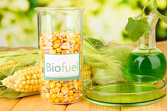 Llandyssil biofuel availability